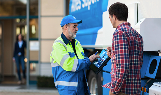 Service - Knudsen Brennstoffe GmbH
